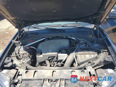 Zdjęcie 12 z 13 samochodu: 2016 BMW X3 XDRIVE28I VIN:5UXWX9C50G0D83015 - miniatura