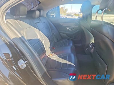 Zdjęcie 10 z 12 samochodu: 2017 MERCEDES-BENZ C 300 VIN:55SWF4JB6HU225034 - miniatura