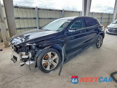 2018 MERCEDES-BENZ GLA 250 WDCTG4EB2JJ478517 - główne zdjęcie licytacji z USA - miniatura