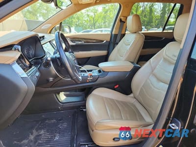 Zdjęcie 7 z 13 samochodu: 2020 CADILLAC XT6 PLATINUM PREMIUM LUXURY VIN:1GYKPFRS7LZ198744 - miniatura