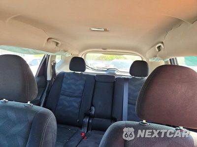 Zdjęcie 10 z 13 samochodu: 2016 NISSAN ROGUE S VIN:JN8AT2MV9GW138287 - miniatura
