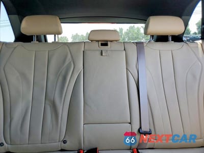 Zdjęcie 10 z 13 samochodu: 2017 BMW X5 SDRIVE35I VIN:5UXKR2C38H0X04764 - miniatura