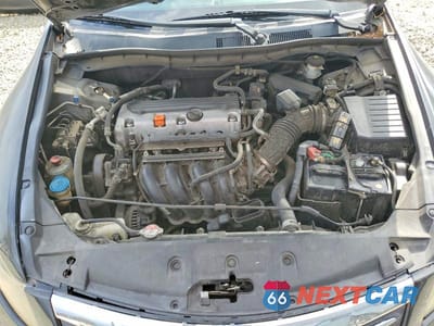 Zdjęcie 11 z 13 samochodu: 2012 HONDA ACCORD SE VIN:1HGCP2F64CA113790 - miniatura