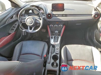 Zdjęcie 8 z 13 samochodu: 2018 MAZDA CX-3 TOURING VIN:JM1DKFC70J0314059 - miniatura