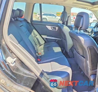 Zdjęcie 11 z 13 samochodu: 2010 MERCEDES-BENZ GLK 350 4MATIC VIN:WDCGG8HB1AF311248 - miniatura