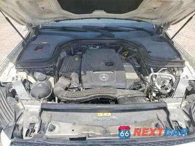 Zdjęcie 12 z 13 samochodu: 2016 MERCEDES-BENZ GLC 300 VIN:WDC0G4JB4GF093772 - miniatura