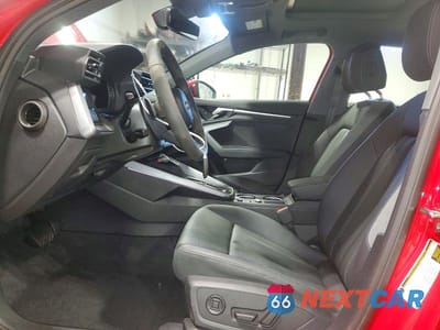 Zdjęcie 7 z 13 samochodu: 2026 AUDI A3 PROGRESSIV VIN:WAULUCGY4TA087119 - miniatura