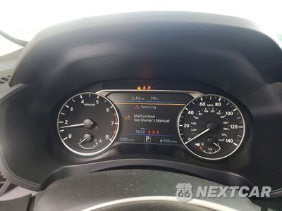 Zdjęcie 9 z 12 samochodu: 2026 NISSAN ALTIMA SV VIN:1N4BL4DV7TN321382 - miniatura