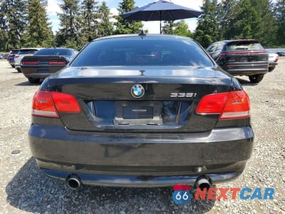 Zdjęcie 6 z 12 samochodu: 2010 BMW 335 I VIN:WBAWB7C59AP048686 - miniatura