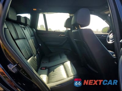Zdjęcie 11 z 13 samochodu: 2017 BMW X3 XDRIVE28I VIN:5UXWX9C33H0T21993 - miniatura