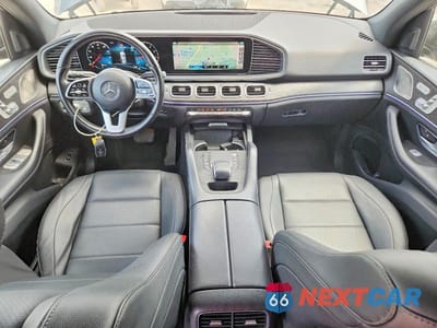 Zdjęcie 8 z 12 samochodu: 2023 MERCEDES-BENZ GLE 350 VIN:4JGFB4JB0PA955621 - miniatura