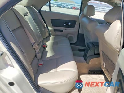 Zdjęcie 10 z 12 samochodu: 2003 CADILLAC CTS VIN:1G6DM57N230148209 - miniatura