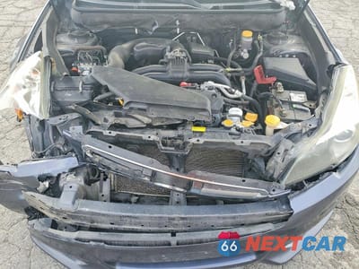 Zdjęcie 11 z 12 samochodu: 2013 SUBARU LEGACY 2.5I LIMITED VIN:4S3BMBK61D3004833 - miniatura
