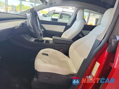 Zdjęcie 7 z 13 samochodu: 2021 TESLA MODEL Y VIN:5YJYGDEE5MF187544 - miniatura
