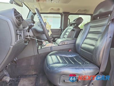 Zdjęcie 7 z 12 samochodu: 2005 HUMMER H2 VIN:5GRGN23U65H110648 - miniatura