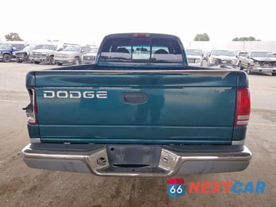 Zdjęcie 6 z 12 samochodu: 1997 DODGE DAKOTA VIN:1B7GL23X7VS147275 - miniatura