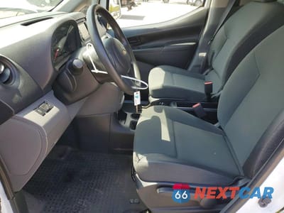 Zdjęcie 7 z 13 samochodu: 2015 CHEVROLET CITY EXPRESS LT VIN:3N63M0ZNXFK721750 - miniatura