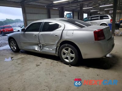 Drugie zdjęcie samochodu z przodu: 2008 DODGE CHARGER VIN:2B3KA43R88H170607 - miniatura