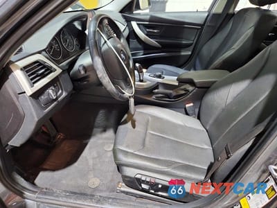 Zdjęcie 7 z 12 samochodu: 2014 BMW 320 I XDRIVE VIN:WBA3C3G50ENS69369 - miniatura