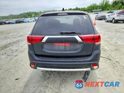 Zdjęcie 6 z 12 samochodu: 2018 MITSUBISHI OUTLANDER SE VIN:JA4AD3A39JZ035453 - miniatura