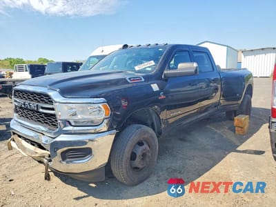 2022 RAM 3500 TRADESMAN 3C63RRGL5NG159551 - główne zdjęcie licytacji z USA - miniatura
