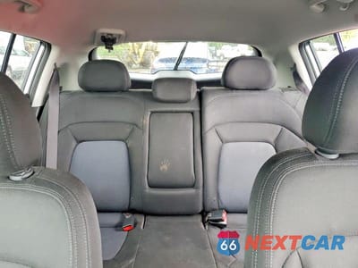 Zdjęcie 10 z 13 samochodu: 2016 KIA SPORTAGE LX VIN:KNDPBCAC1G7856749 - miniatura