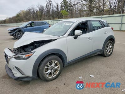 2016 MAZDA CX-3 TOURING JM1DKBC70G0116941 - główne zdjęcie licytacji z USA - miniatura