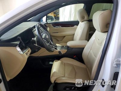 Zdjęcie 7 z 13 samochodu: 2017 CADILLAC XT5 LUXURY VIN:1GYKNDRS7HZ215575 - miniatura