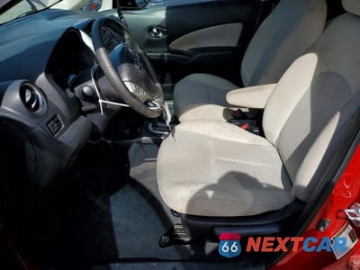 Zdjęcie 7 z 12 samochodu: 2015 NISSAN VERSA NOTE SV VIN:3N1CE2CP4FL411984 - miniatura
