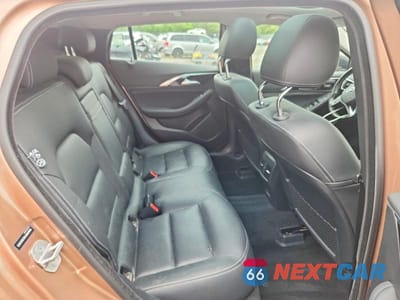 Zdjęcie 10 z 12 samochodu: 2018 INFINITI QX30 PREMIUM VIN:SJKCH5CR2JA047018 - miniatura
