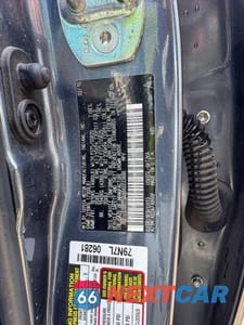 Zdjęcie 10 z 10 samochodu: 2010 TOYOTA SEQUOIA PLATINUM VIN:5TDDY5G18AS033686 - miniatura
