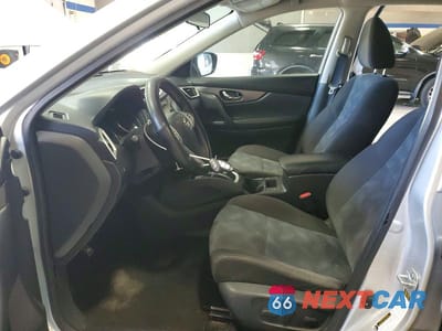 Zdjęcie 7 z 13 samochodu: 2016 NISSAN ROGUE SV VIN:KNMAT2MV1GP638885 - miniatura