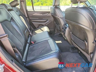 Zdjęcie 11 z 13 samochodu: 2024 JEEP GRAND CHEROKEE LAREDO VIN:1C4RJHAG9RC187376 - miniatura