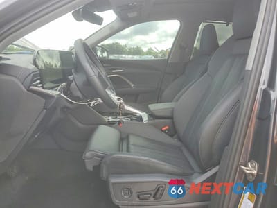 Zdjęcie 7 z 13 samochodu: 2025 AUDI Q5 PREMIUM PLUS VIN:WA12AAGUXS2021072 - miniatura