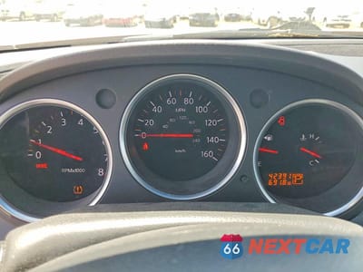 Zdjęcie 9 z 13 samochodu: 2008 NISSAN MAXIMA 3.5 SE VIN:1N4BA41E18C833958 - miniatura