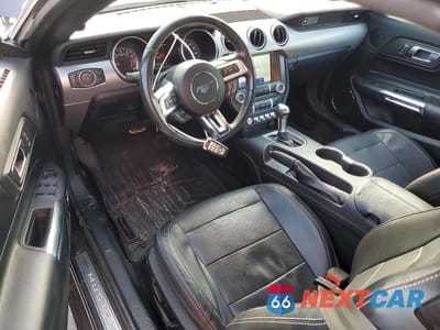 Zdjęcie 8 z 12 samochodu: 2020 FORD MUSTANG VIN:1FATP8UH8L5112694 - miniatura