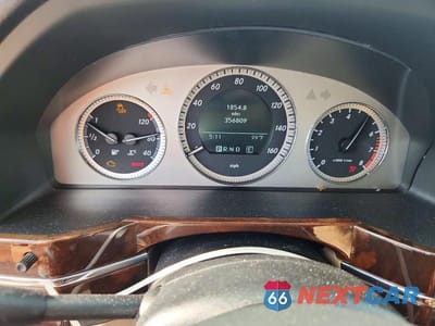 Zdjęcie 9 z 13 samochodu: 2011 MERCEDES-BENZ GLK 350 VIN:WDCGG5GB7BF625214 - miniatura