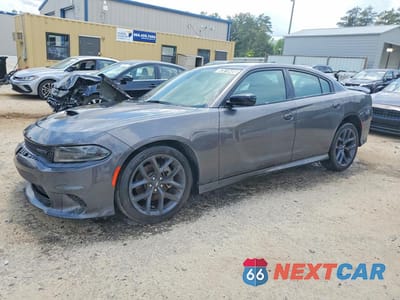 2023 DODGE CHARGER GT 2C3CDXHG7PH594950 - główne zdjęcie licytacji z USA - miniatura