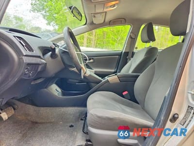 Zdjęcie 7 z 13 samochodu: 2013 TOYOTA PRIUS TWO VIN:JTDKN3DU9D5664492 - miniatura