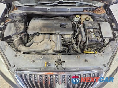 Zdjęcie 11 z 12 samochodu: 2013 BUICK VERANO VIN:1G4PS5SK6D4114017 - miniatura