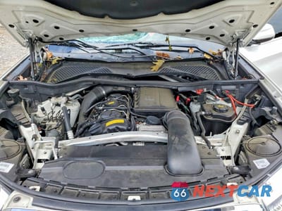 Zdjęcie 11 z 12 samochodu: 2015 BMW X5 XDRIVE35I VIN:5UXKR0C53F0K66528 - miniatura