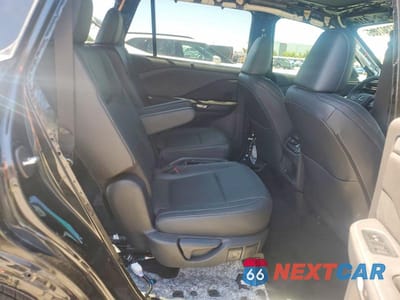 Zdjęcie 10 z 13 samochodu: 2025 LEXUS TX 350 PREMIUM VIN:5TDAAAB6XSS032642 - miniatura