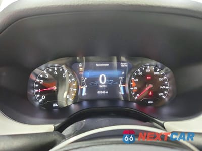 Zdjęcie 9 z 12 samochodu: 2024 JEEP COMPASS LIMITED VIN:3C4NJDCN8RT134238 - miniatura