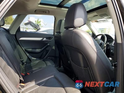 Zdjęcie 11 z 13 samochodu: 2017 AUDI Q3 PRESTIGE VIN:WA1GCCFS1HR003510 - miniatura