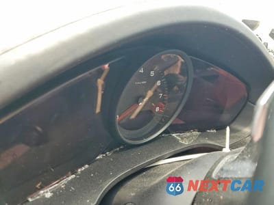 Zdjęcie 9 z 13 samochodu: 2023 PORSCHE CAYENNE BASE VIN:WP1AA2AY8PDA04557 - miniatura