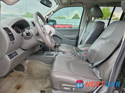 Zdjęcie 7 z 13 samochodu: 2015 NISSAN FRONTIER SL VIN:1N6AD0EV3FN747310 - miniatura