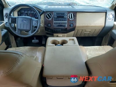 Zdjęcie 8 z 12 samochodu: 2011 FORD F250 SUPER DUTY VIN:1FT7W2BTXBEA25056 - miniatura