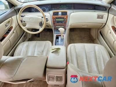 Zdjęcie 8 z 12 samochodu: 2000 TOYOTA AVALON XLS VIN:4T1BF28B3YU111957 - miniatura