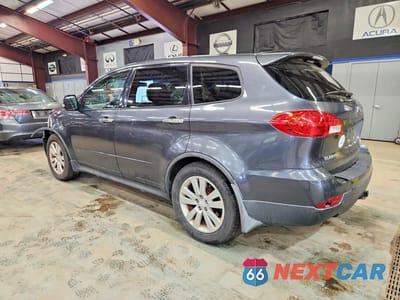Drugie zdjęcie samochodu z przodu: 2009 SUBARU TRIBECA LIMITED VIN:4S4WX97D094407451 - miniatura