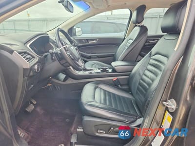 Zdjęcie 7 z 12 samochodu: 2015 FORD EDGE SEL VIN:2FMPK4J89FBC24021 - miniatura